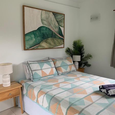 Maine Villa Rarotonga Kültér fotó