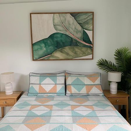 Maine Villa Rarotonga Kültér fotó
