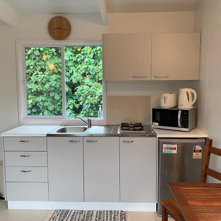 Maine Villa Rarotonga Kültér fotó