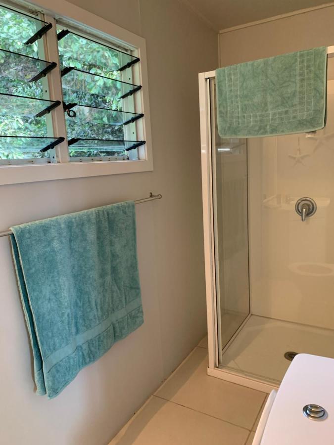 Maine Villa Rarotonga Kültér fotó