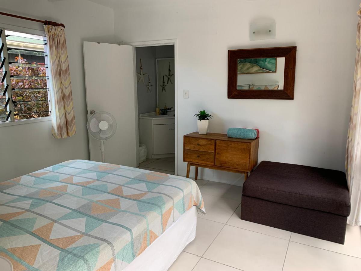 Maine Villa Rarotonga Kültér fotó