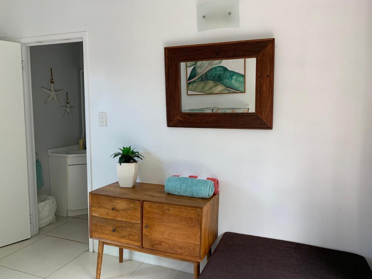 Maine Villa Rarotonga Kültér fotó