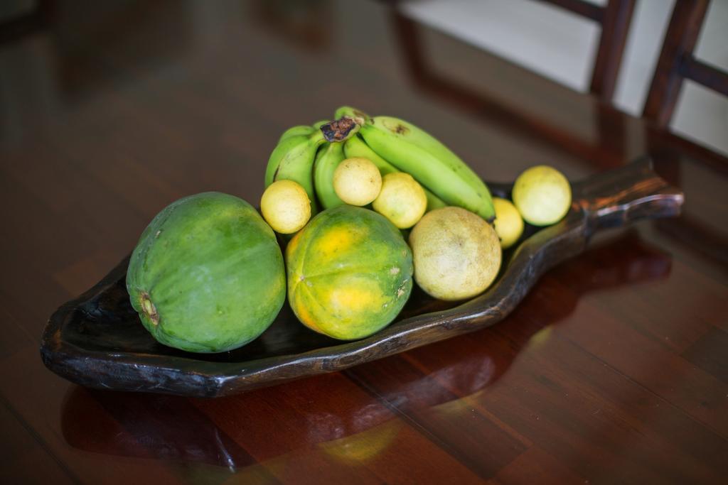 Maine Villa Rarotonga Kültér fotó